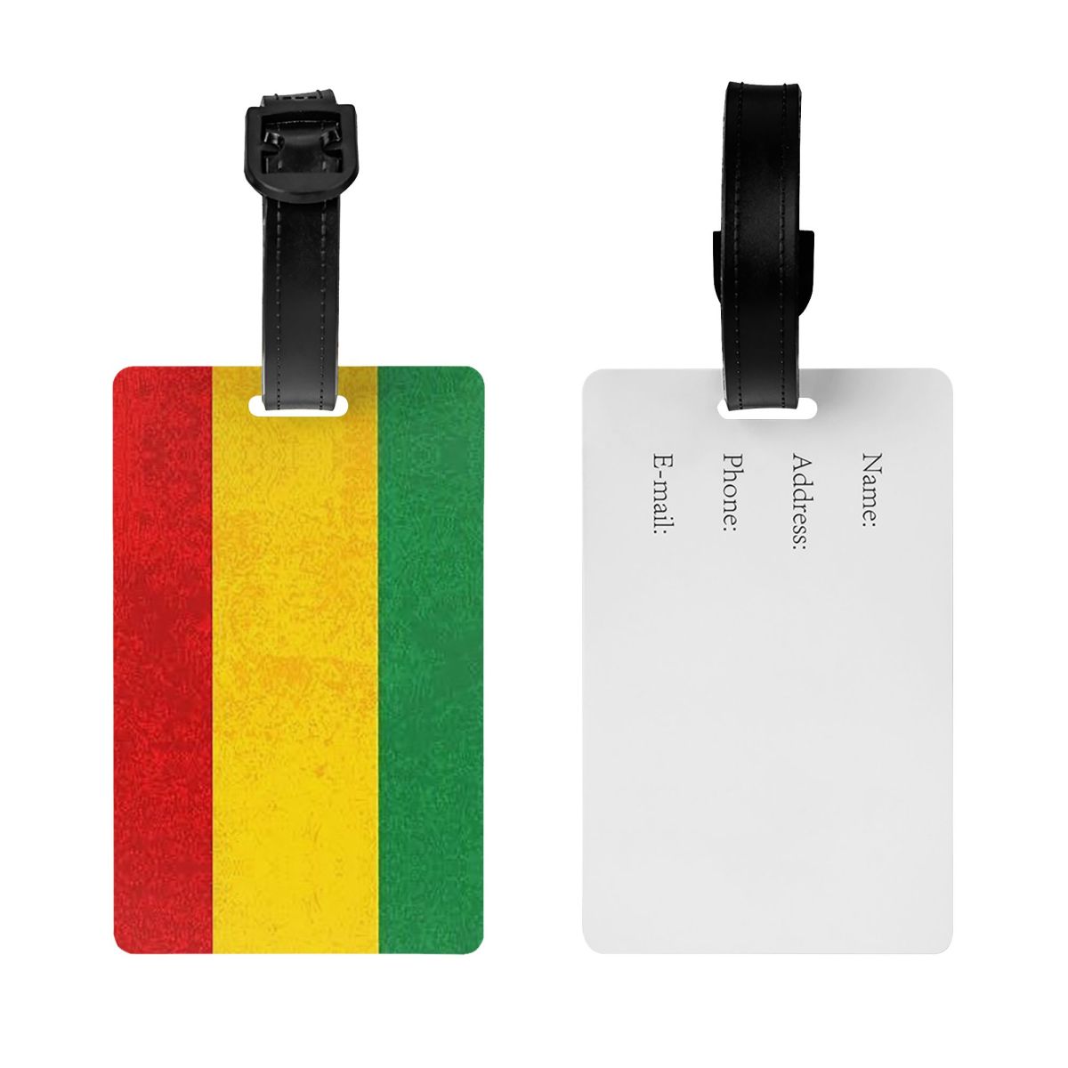 Jamaican Reggae Rasta Lion Jam - Travel Accessories For Jamaica 评论和价格