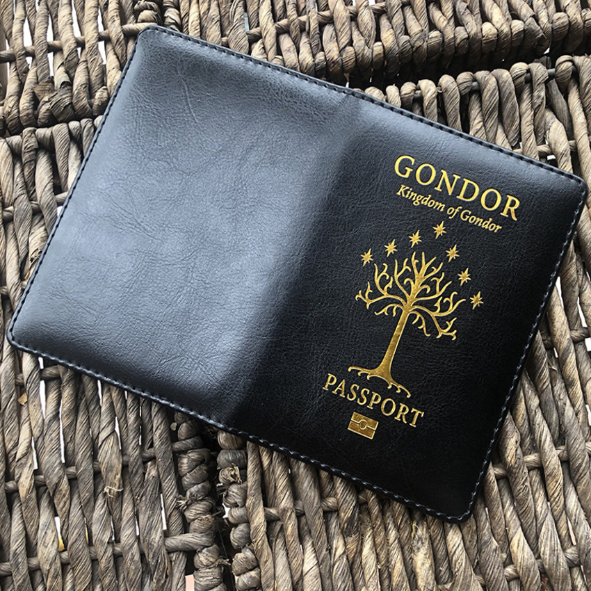 Travel accessories Gondor Midd - Travel Accessories Gifts For Men 评论和价格