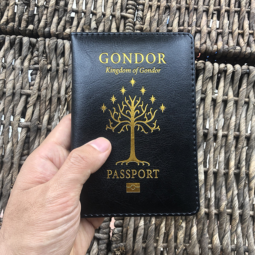 Travel accessories Gondor Midd - Travel Accessories Gifts For Men 评论和价格