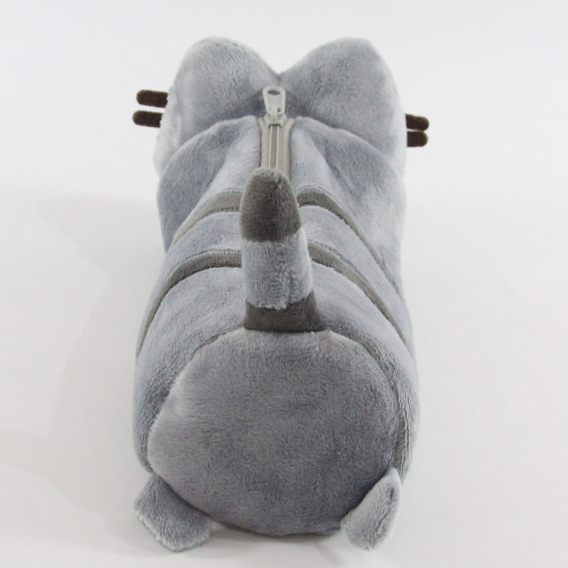 Cute Pusheen Pencil Case Carto - Luggage Cover Protector 评论和价格