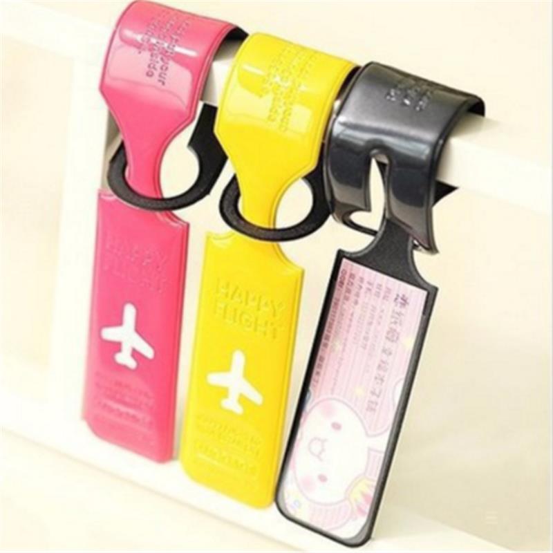 Travel Luggage Tag Cover Suitc - Travel Accessories Sale 评论和价格