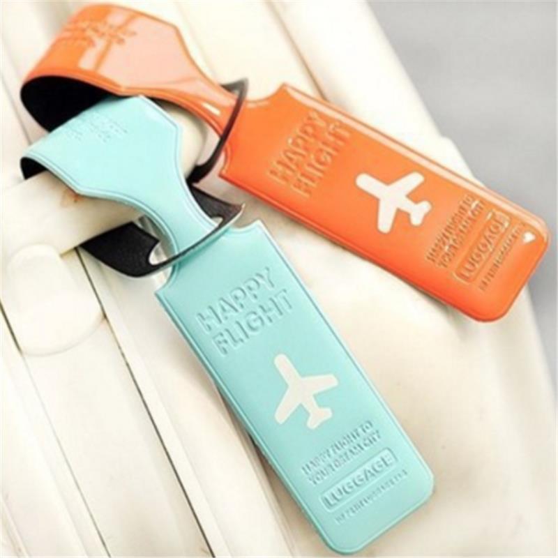 Travel Luggage Tag Cover Suitc - Travel Accessories Sale 评论和价格