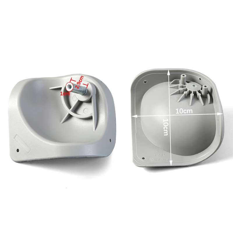 Suitcase Base Replacement for  - Travel Accessories Rimowa 评论和价格