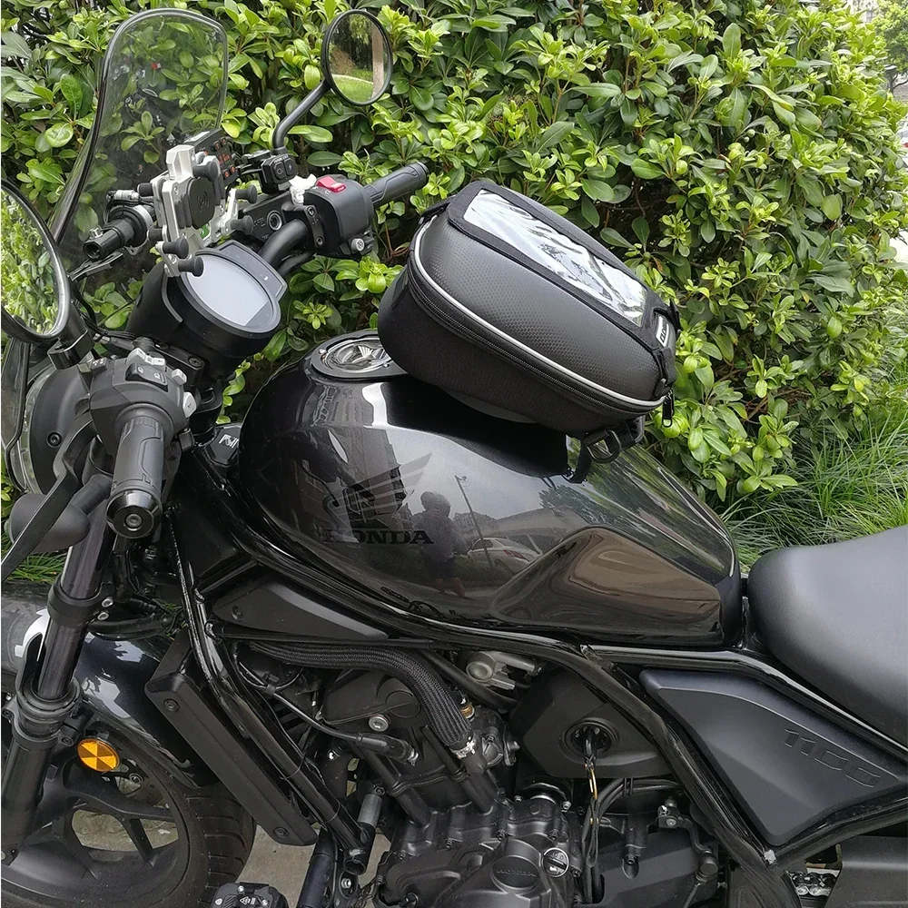 Tank Bag for Honda CMX1100T Re - It Travel Accessories 评论和价格