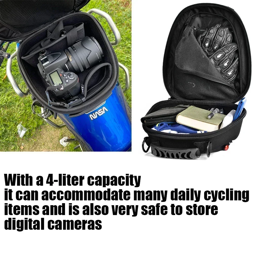 Tank Bag for Honda CMX1100T Re - It Travel Accessories 评论和价格
