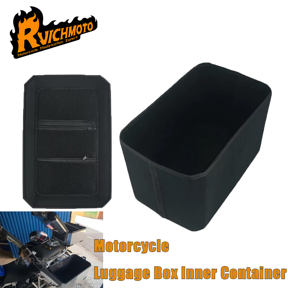 For BMW R1200GS R1250GS LC ADV - Luggage Cover Protector 评论和价格