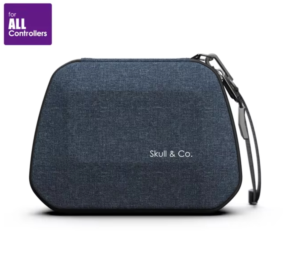 Skull & Co. Controller Case St - Travel Bag Xbox Series S 评论和价格