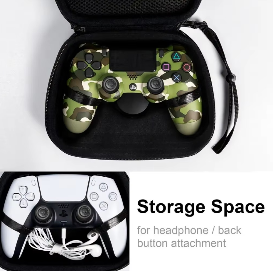 Skull & Co. Controller Case St - Travel Bag Xbox Series S 评论和价格