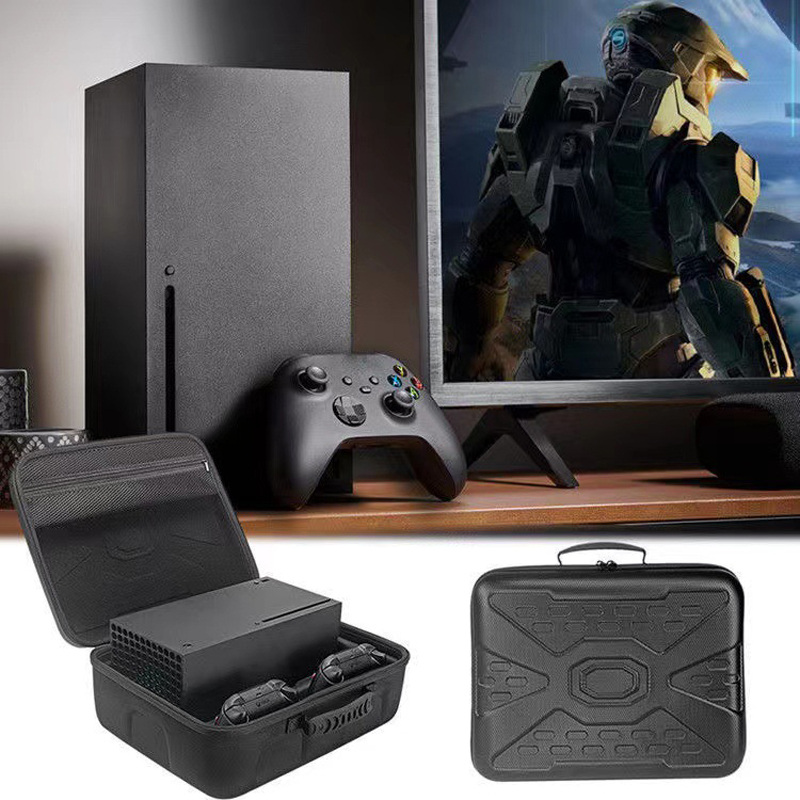 For X Box Xbox Series X S Bag  - Travel Bag Xbox Series S 评论和价格