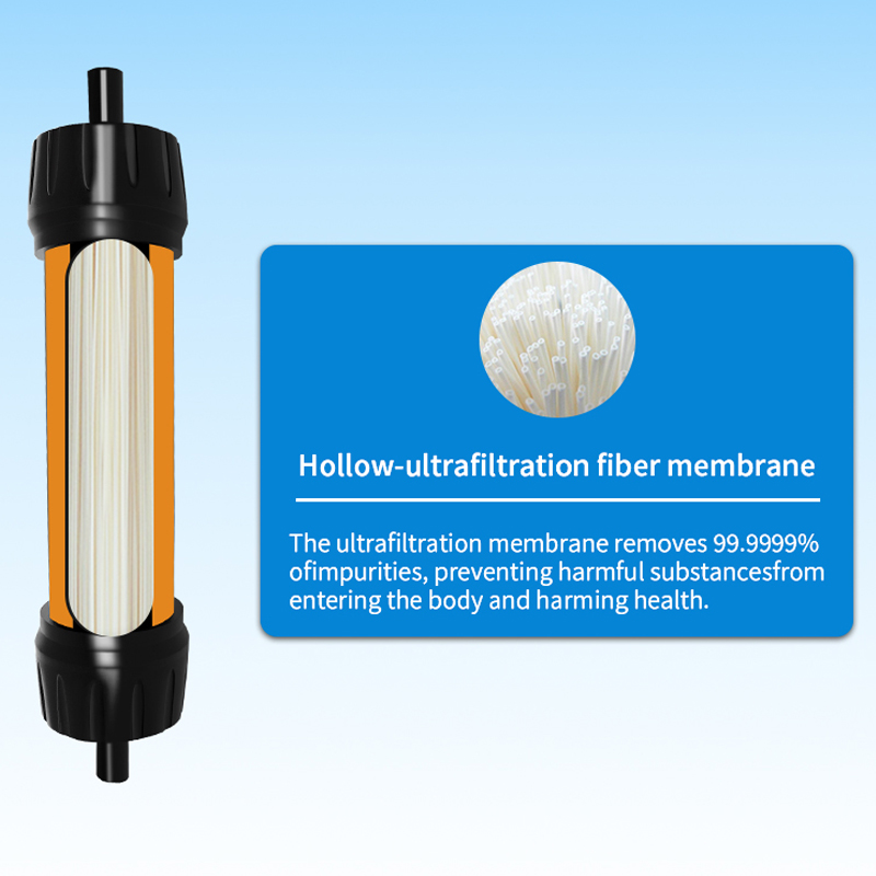Filterwell Mini Hiking Water F - Travel Accessories And Gadgets 评论和价格
