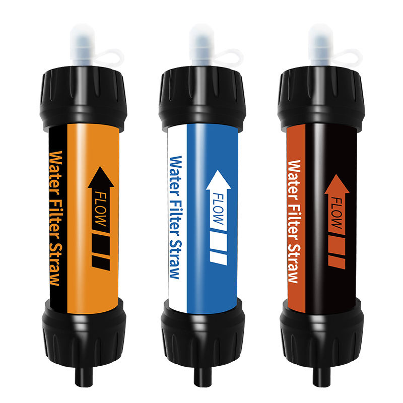 Filterwell Mini Hiking Water F - Travel Accessories And Gadgets 评论和价格