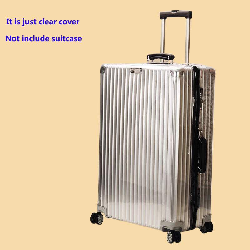 Luggage Cover For Rimowa Class - Travel Accessories Rimowa 评论和价格