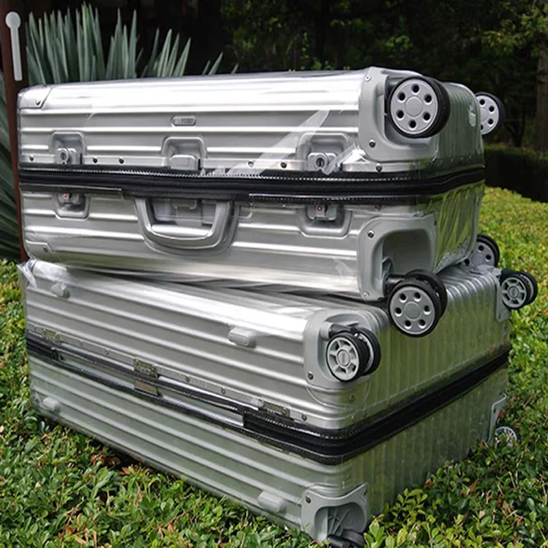 Luggage Cover For Rimowa Class - Travel Accessories Rimowa 评论和价格