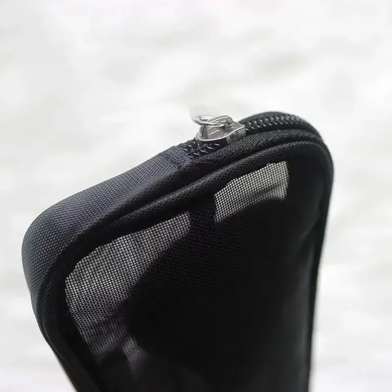 Makeup Brush Travel Case Cosme - Travel Accessories Pouch For Women 评论和价格
