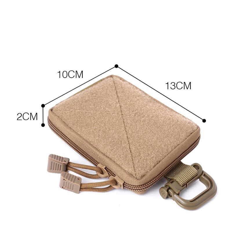 Outdoor EDC Tool Pouch EMT Uti - Travel Accessories And Gadgets 评论和价格