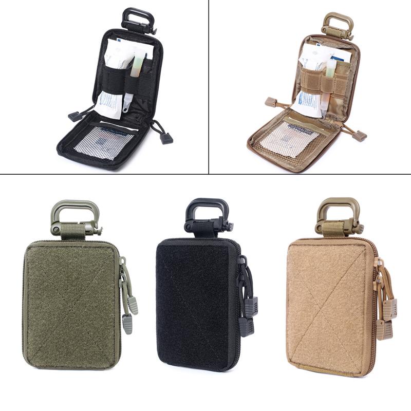 Outdoor EDC Tool Pouch EMT Uti - Travel Accessories And Gadgets 评论和价格