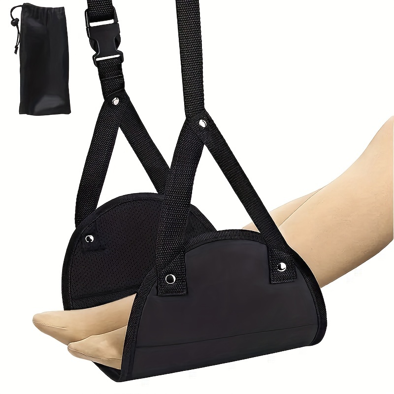 Comfortable Airplane Foot Hamm - Quality Travel Accessories 评论和价格