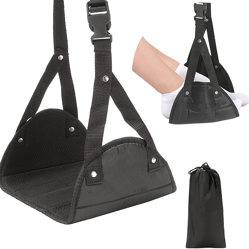 Comfortable Airplane Foot Hamm - Quality Travel Accessories 评论和价格