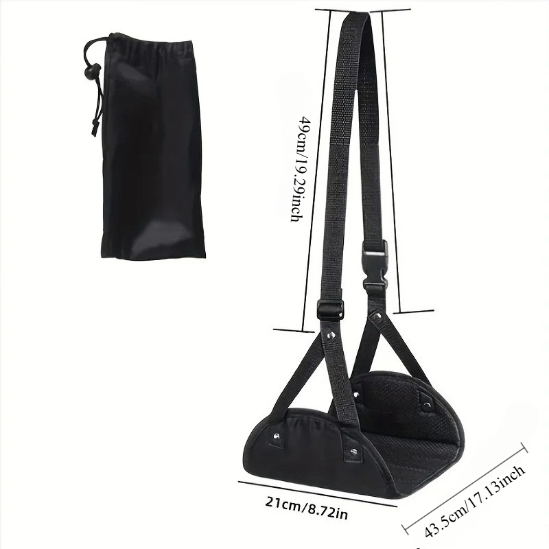 Comfortable Airplane Foot Hamm - Quality Travel Accessories 评论和价格