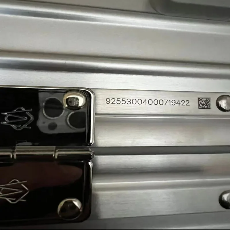 PVC Luggage Cover For Rimowa w - Travel Accessories Rimowa 评论和价格